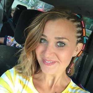 Meet your Posher, Breanna